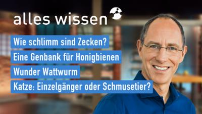 alles wissen: vom 29.04.2021