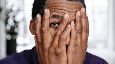 alles wissen: Gesichter - schwierig zu merken