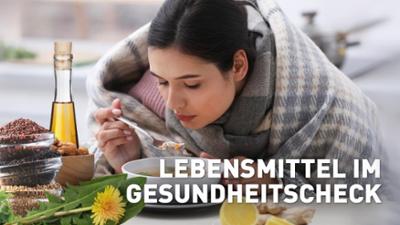 alles wissen: 12-mal Natürlich lecker