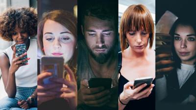 Always on: Wie viel Macht haben digitale Medien über uns?