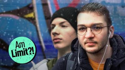 Am Limit.! Jetzt reden WIR!: Tudor und Elias - Schaffen sie den Berufseinstieg? (2)