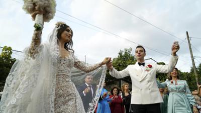 Am Schwarzen Meer: Die Küsten von Rumänien und Bulgarien