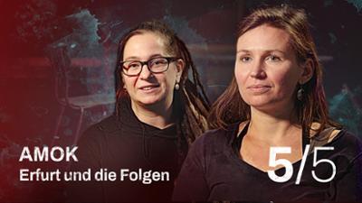 Amok - Erfurt und die Folgen: Folge 5: Das System Schule (S06/E05)