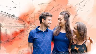 Anders leben: Neues von der Land-WG