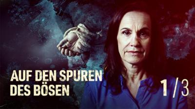 ARD Crime Time: Folge 1: Auf den Spuren des Bösen: Die Blutspur (S19/E01)