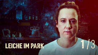 ARD Crime Time: Auf den Spuren des eiskalten Szenewirts (S15/E01)