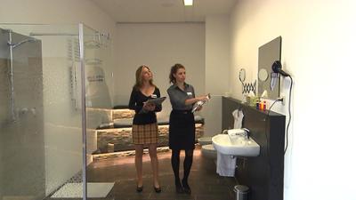 Assistent/-in für Hotelmanagement: Assistent/-in Hotel- und Tourismusmanagement