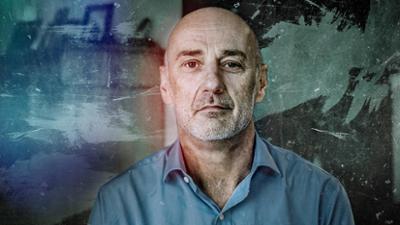 Auf den Spuren der Kettensägen-Frau: Folge 2: Auf den Spuren der Kettensägenfrau