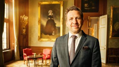 Auftrag Luxus: Luxury Travel