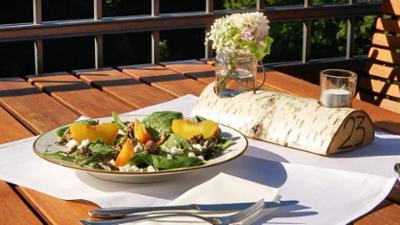 Augenschmaus - Restaurants mit Ausblick Augenschmaus - Restaurants mit Ausblick
