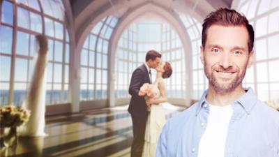 Ausgerechnet - Hochzeit: Ausgerechnet Hochzeit