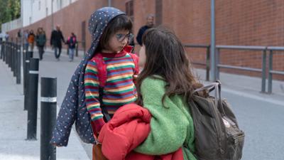 Barcelona for Beginners - Familie und andere Katastrophen: Mütter sind auch Menschen Barcelona for Beginners - Familie und andere Katastrophen: Mütter sind auch Menschen