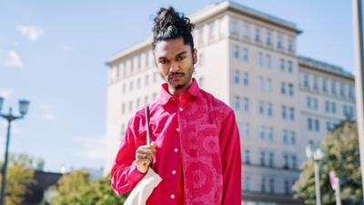 Beyond Fashion: Folge 3: Visibility x Warum ist Fashion so weiß? (S01/E03)