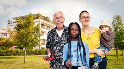 Bezahlbares Wohnen - Erfolgsmodell Genossenschaft?: Bezahlbares Wohnen – Erfolgsmodell Genossenschaft?