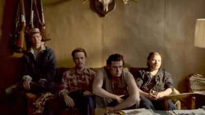 Blackwater - Im Schatten der Vergangenheit: Folge 4: Zeitenwechsel