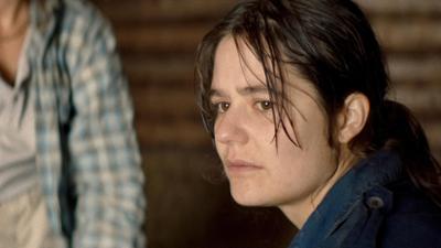 Blackwater - Im Schatten der Vergangenheit: Folge 5: Verschlungene Pfade