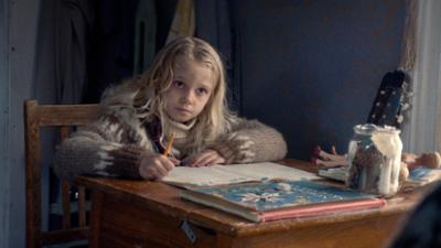 Blackwater - Im Schatten der Vergangenheit: Folge 6: Nach dem Schweigen