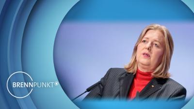 Brennpunkt: Bas Rücktritt: · Neue Bewährungsprobe oder Chance für die Koalition?