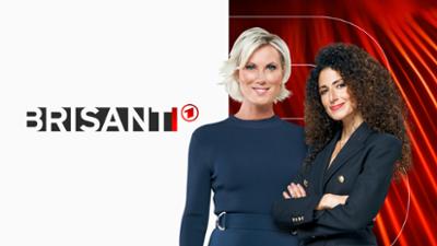 Brisant: vom 3. Dezember