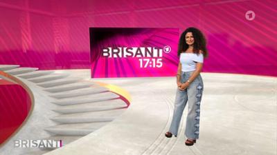 Brisant