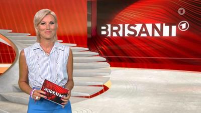 Brisant
