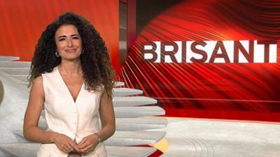 Brisant
