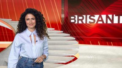 Brisant