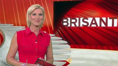 Brisant