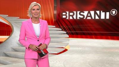 Brisant Brisant