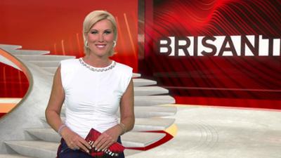 Brisant