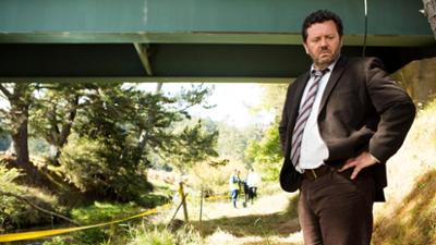 Brokenwood - Mord in Neuseeland: Blut und Wasser Brokenwood – Mord in Neuseeland