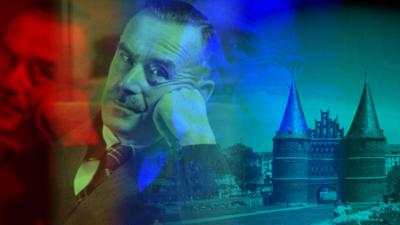Buddenbrooks - Thomas Mann und Lübeck: Buddenbrooks – Thomas Mann und Lübeck