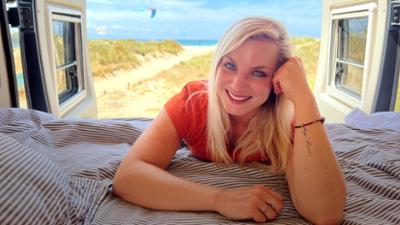 Campervan-Roadtrip nach Südfrankreich