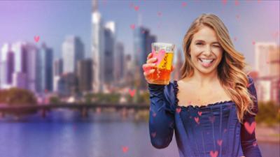 City of Love: Folge 3: Frankfurt – Skyline-Date in Mainhattan