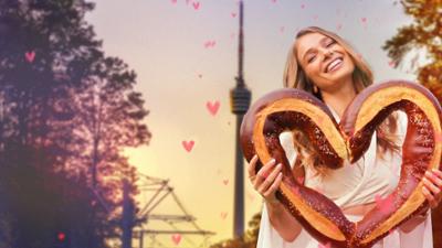 City of Love: Folge 2: Stuttgart - Perfect Dates im Kessel (S01/E02)
