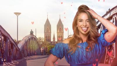 City of Love: Folge 1: München - Flirten an der Isar (S01/E01)