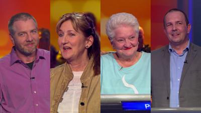 Das große Hessenquiz