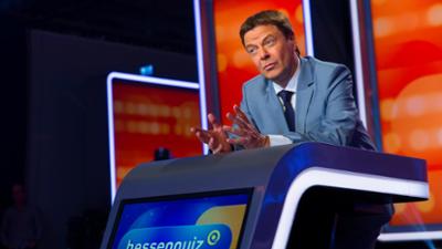 Das große Hessenquiz