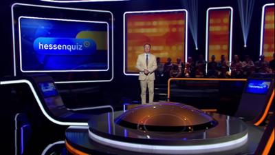 Das große Hessenquiz