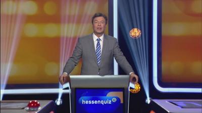 Das große Hessenquiz