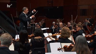 Das hr-Sinfonieorchester spielt …: Peter Tschaikowsky: 1. Klavierkonzert
