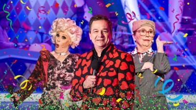 Das Lustigste aus der hessischen Fastnacht 2025: Langfassung