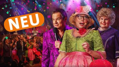 Das Lustigste aus der hessischen Fastnacht 2026