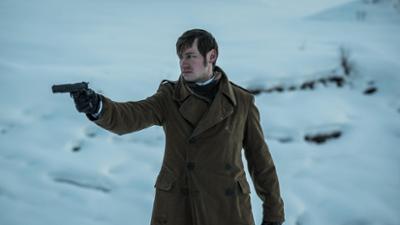 Davos 1917: Folge 5: Unheilige Allianzen