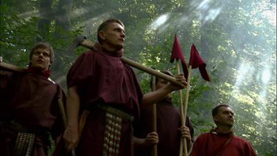 De aedificiis Romanis: · Experimentum Romanum