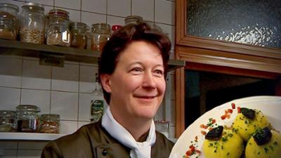 Deftige Gerichte aus dem Taunus