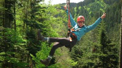Den Schwarzwald erleben