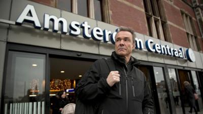 Der Amsterdam-Krimi: Tod in der Prinzengracht – Der Amsterdam-Krimi
