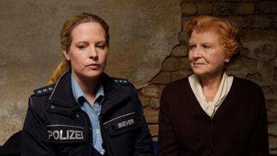 Der Bulle und das Landei: Goldrausch