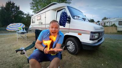Der Camping-Check: Folge 2: See- & Waldcamping